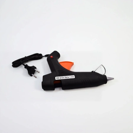 Пистолет клеевой электрический